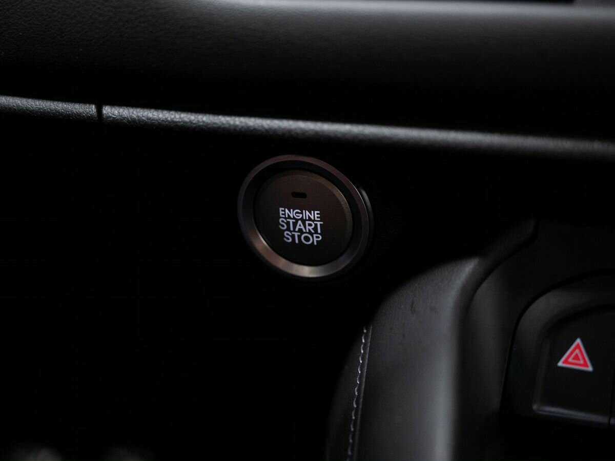 Купить Haval F7 с пробегом. Фото: #23