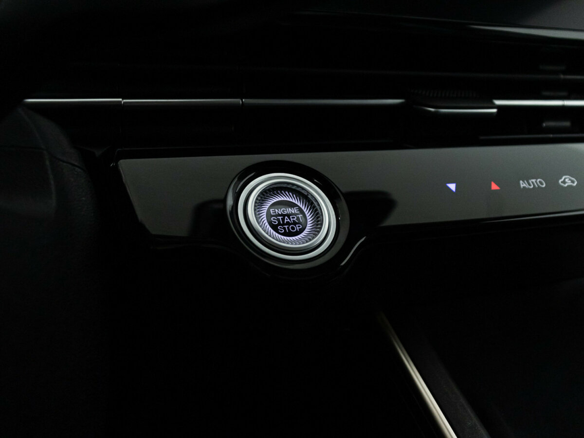 Купить OMODA C5 с пробегом. Фото: #17