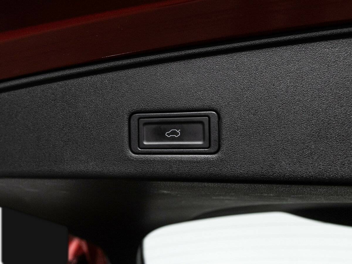 Купить OMODA C5 с пробегом. Фото: #15