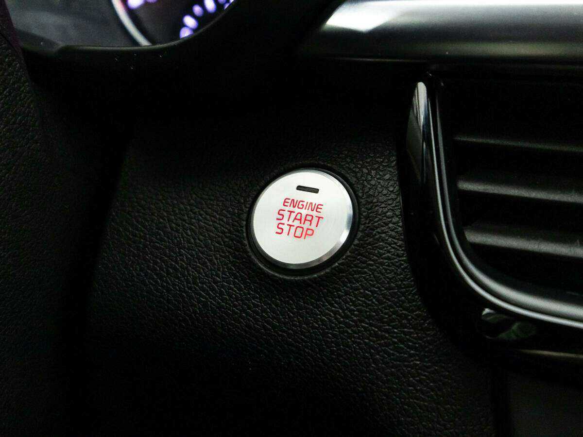 Купить Kia Optima с пробегом. Фото: #20