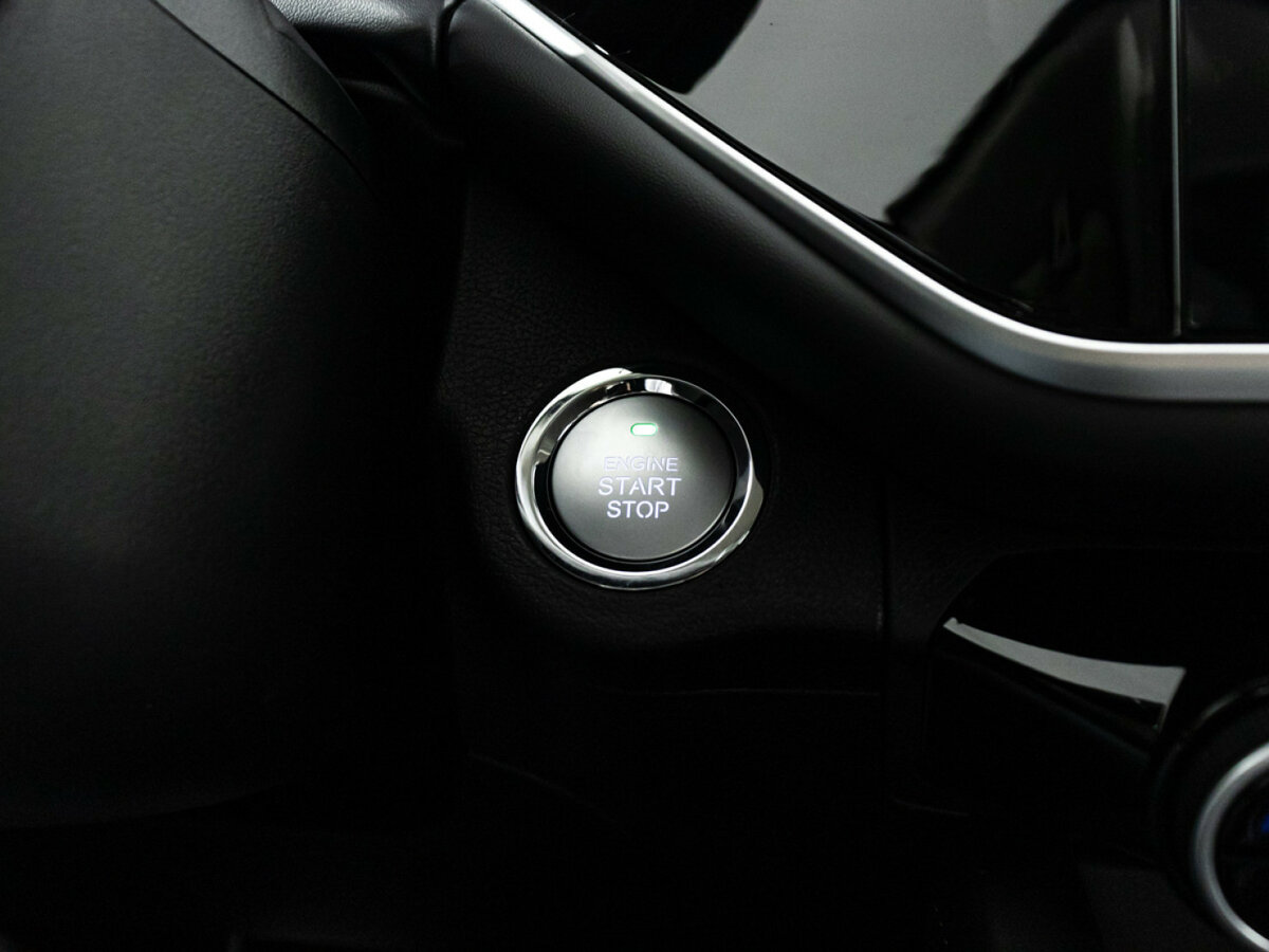 Купить OMODA S5 с пробегом. Фото: #14