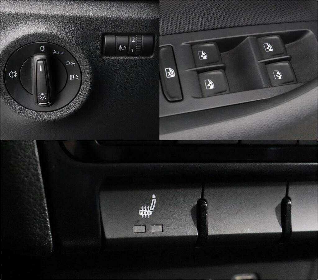 Купить Volkswagen Polo с пробегом. Фото: #13