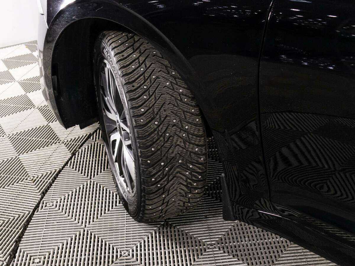 Купить Kia K5 с пробегом. Фото: #25