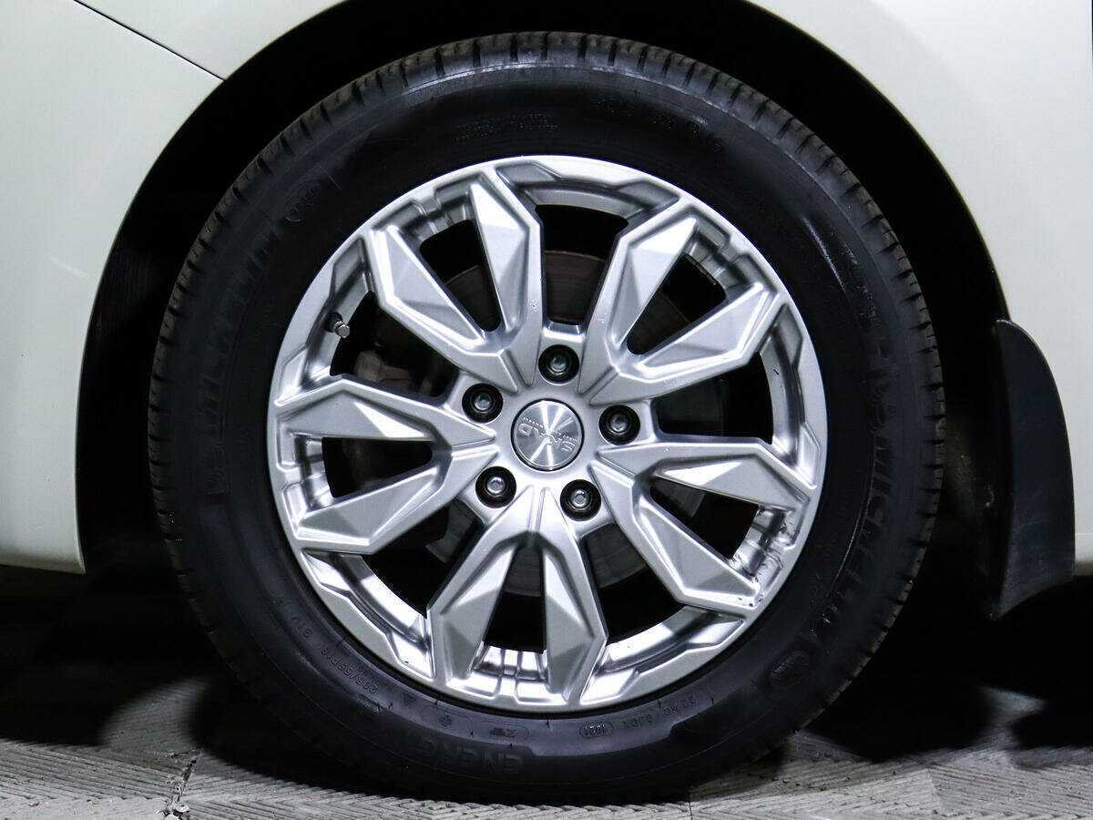 Купить Kia Cerato с пробегом. Фото: #15