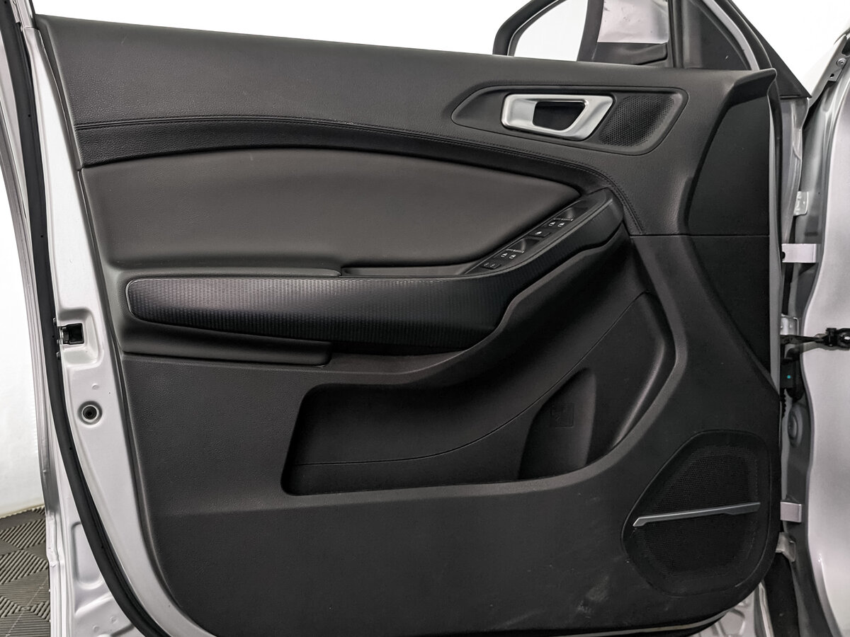 Купить Chery Tiggo 4 с пробегом. Фото: #17