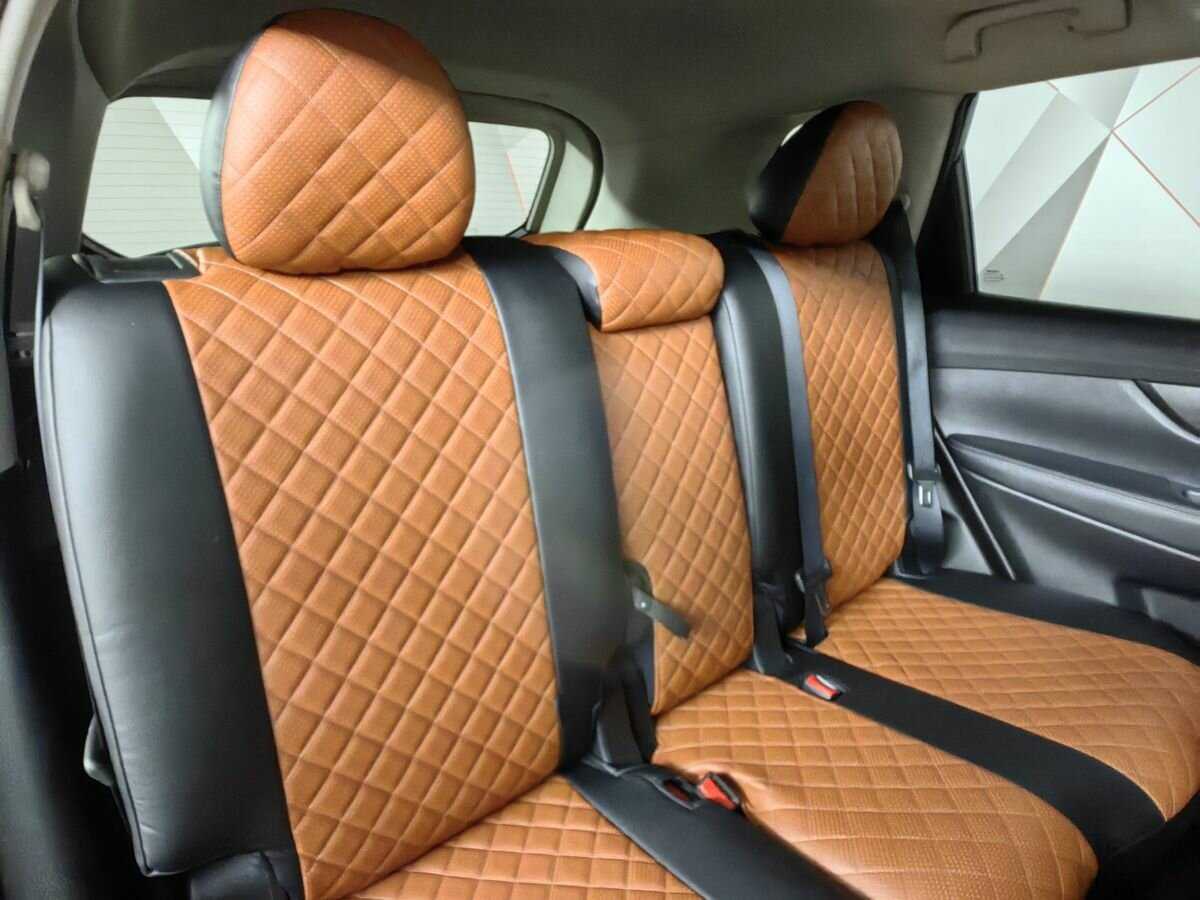 Купить Nissan X-Trail с пробегом. Фото: #12