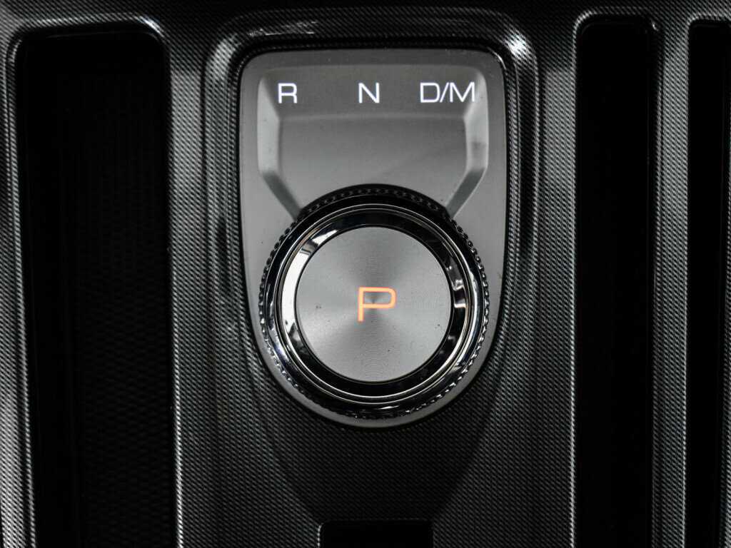 Купить Haval Jolion с пробегом. Фото: #10