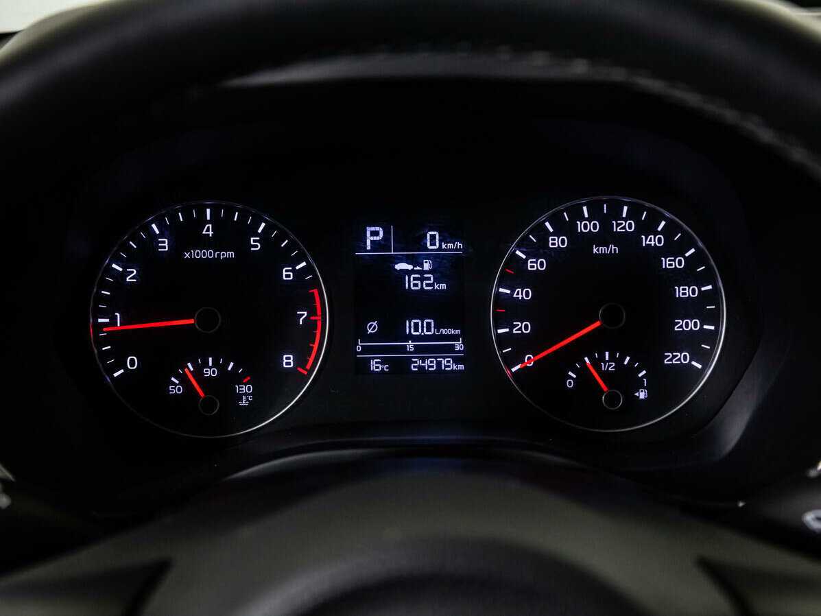 Купить Kia Rio с пробегом. Фото: #9