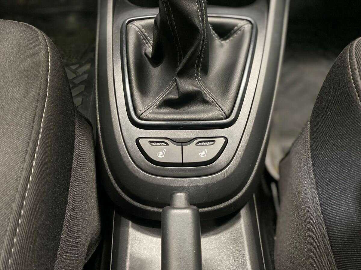 Купить Lada (ВАЗ) Vesta с пробегом. Фото: #15