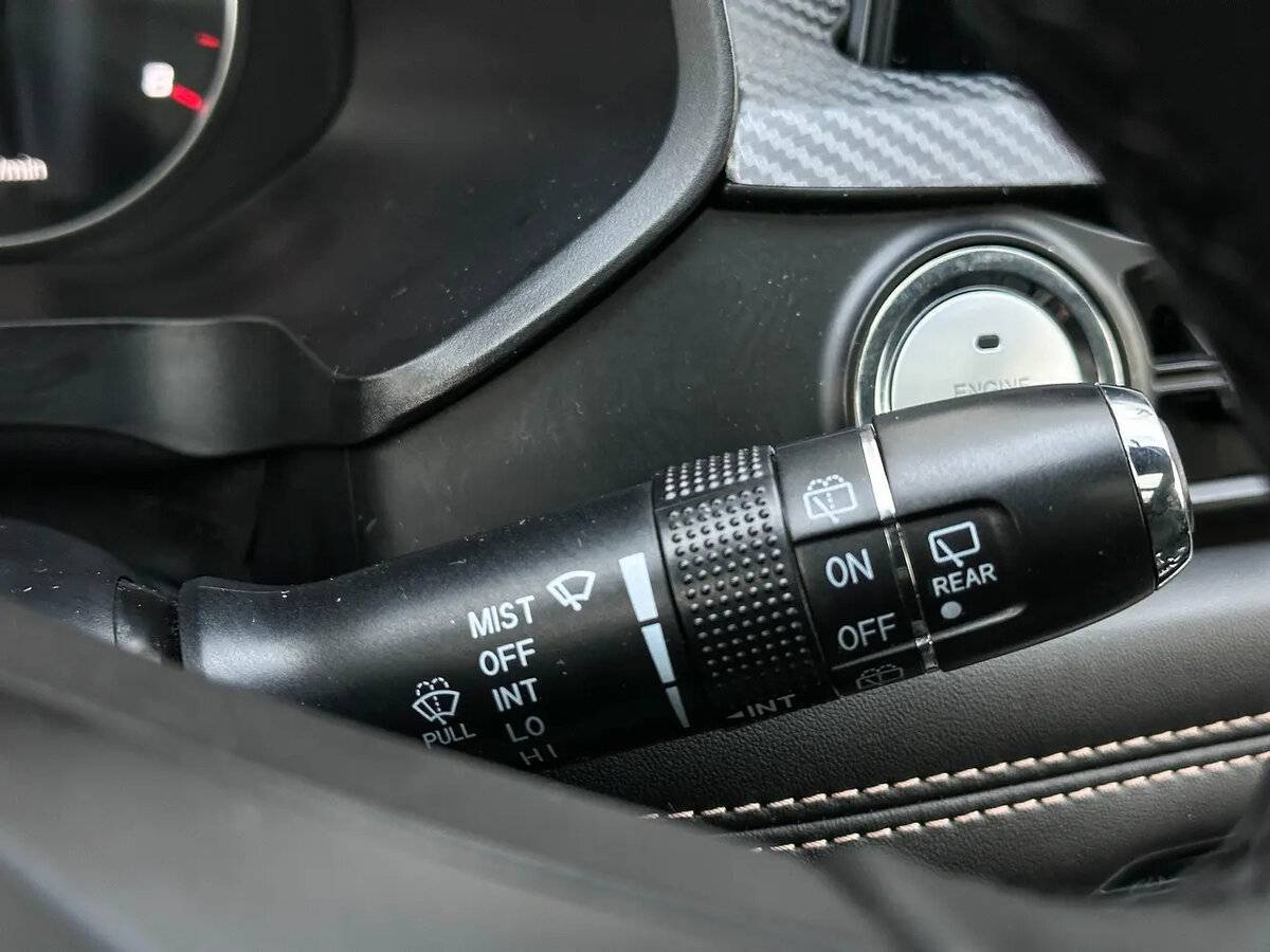 Купить Chery Tiggo 8 с пробегом. Фото: #20