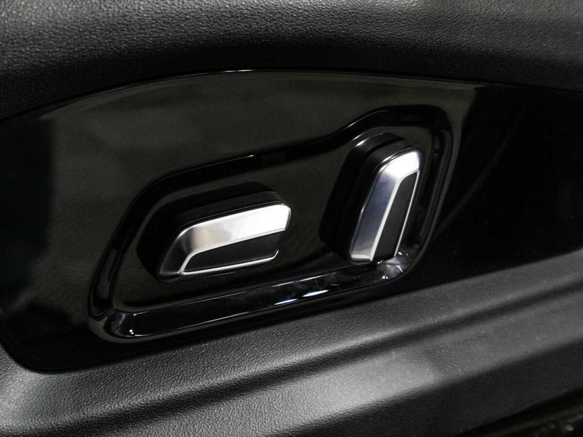 Купить OMODA C5 с пробегом. Фото: #18