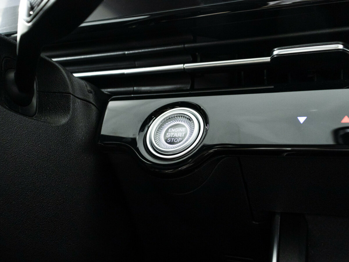 Купить OMODA C5 с пробегом. Фото: #20