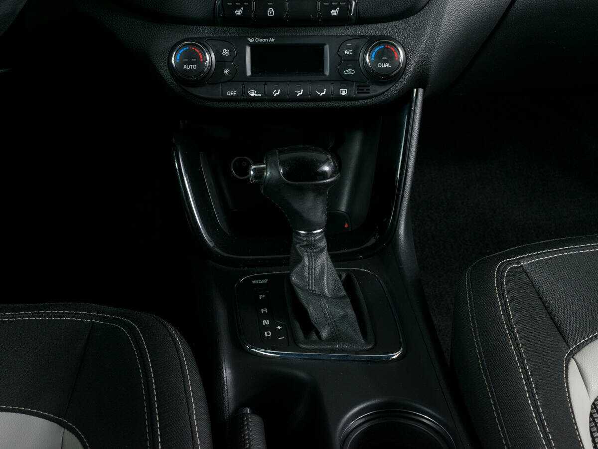 Купить Kia Ceed с пробегом. Фото: #15