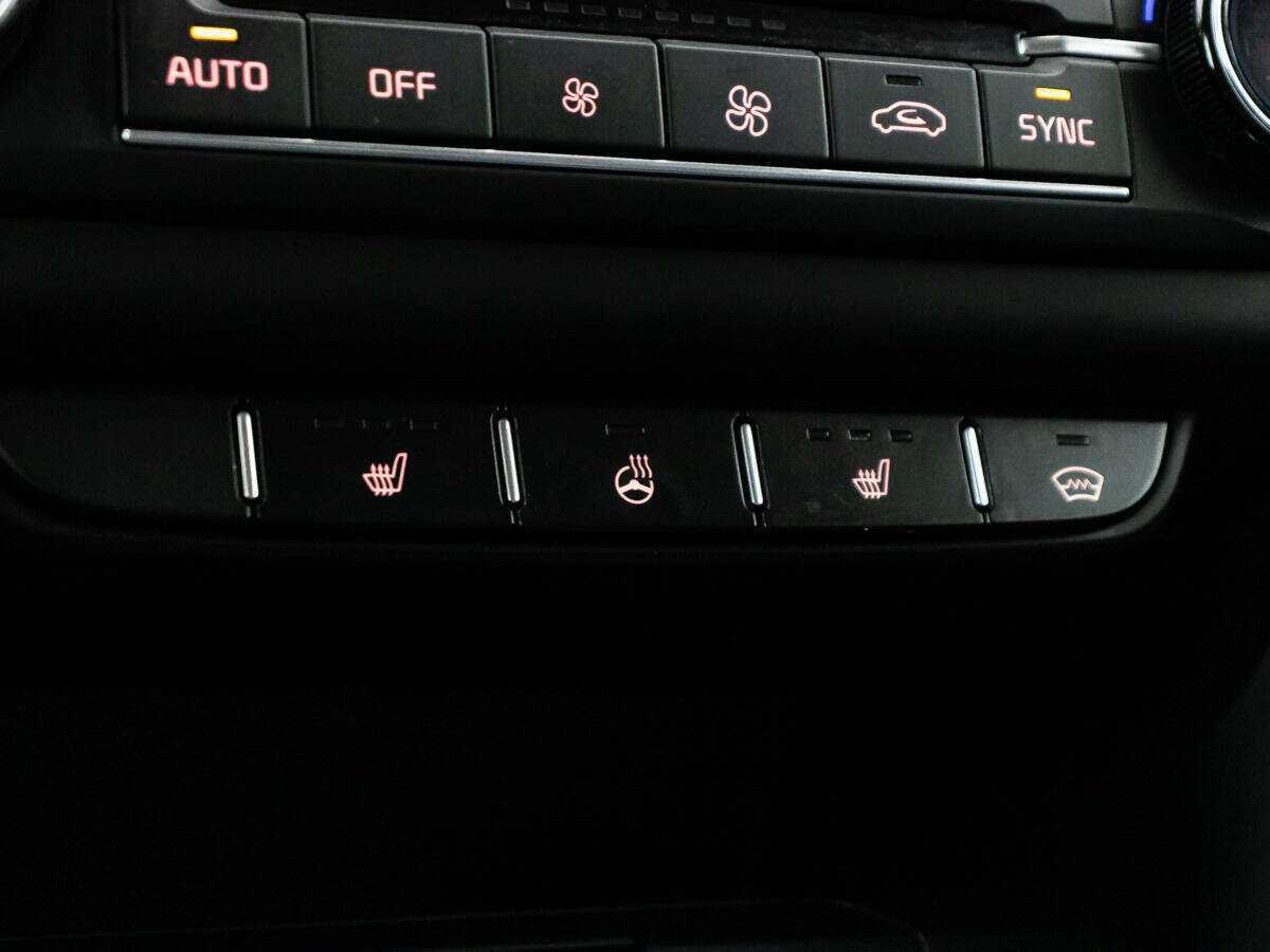 Купить Kia Ceed с пробегом. Фото: #17