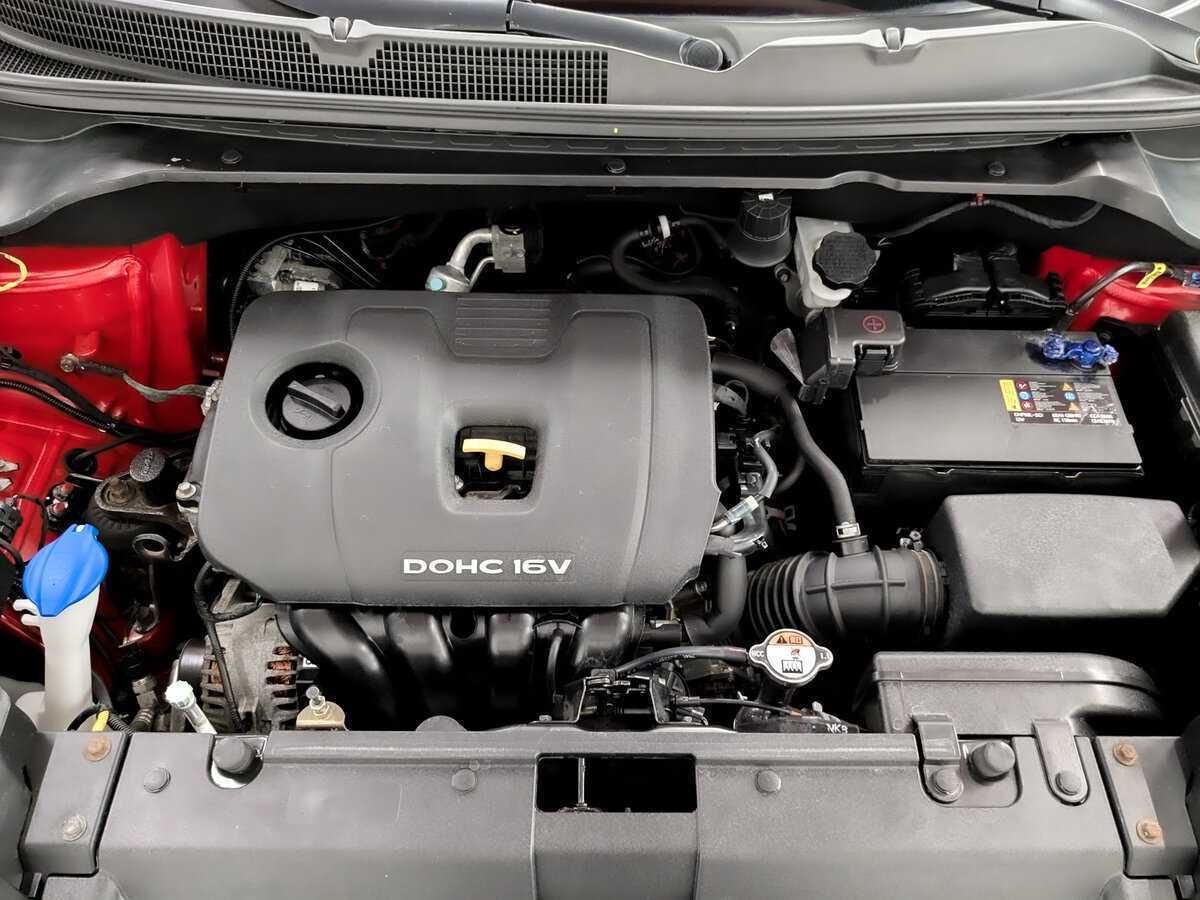 Купить Kia Soul с пробегом. Фото: #8