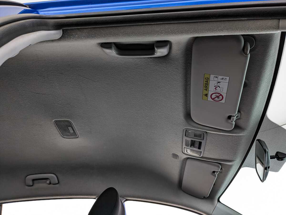 Купить Kia Rio с пробегом. Фото: #20