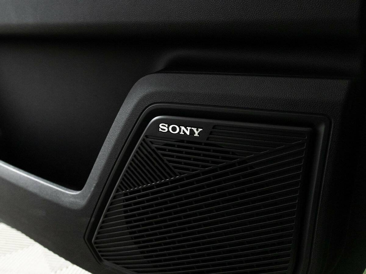 Купить Jaecoo J7 с пробегом. Фото: #20