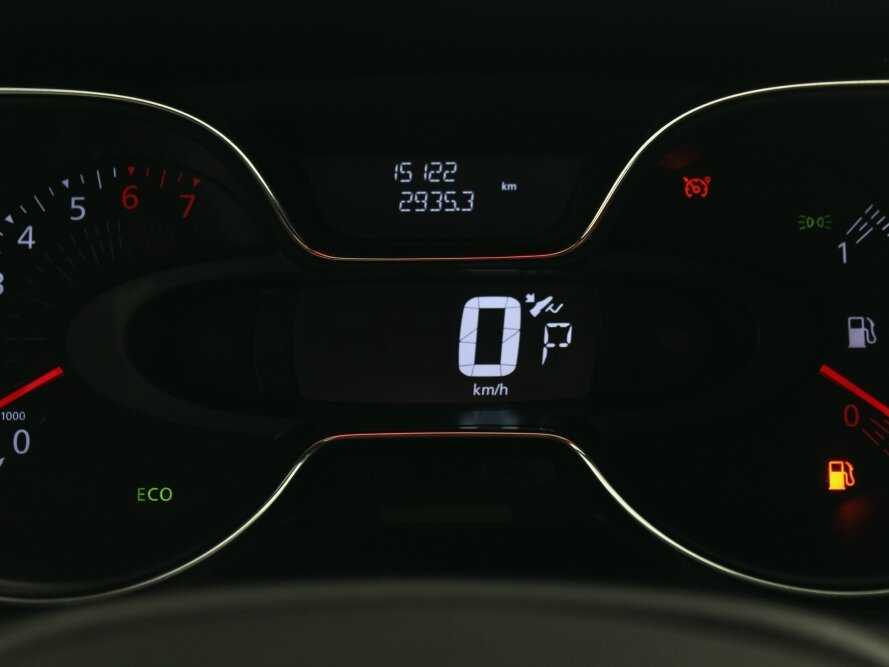 Купить Renault Kaptur с пробегом. Фото: #6