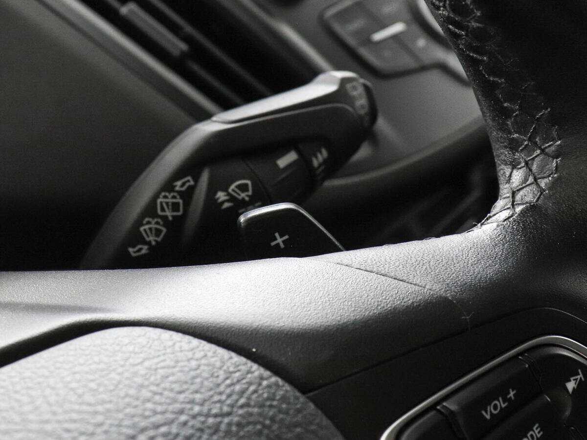 Купить Ford Kuga с пробегом. Фото: #13