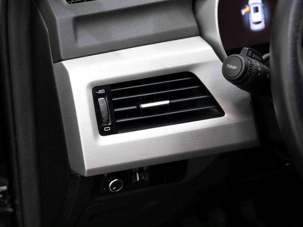 Купить Geely Atlas с пробегом. Фото: #19