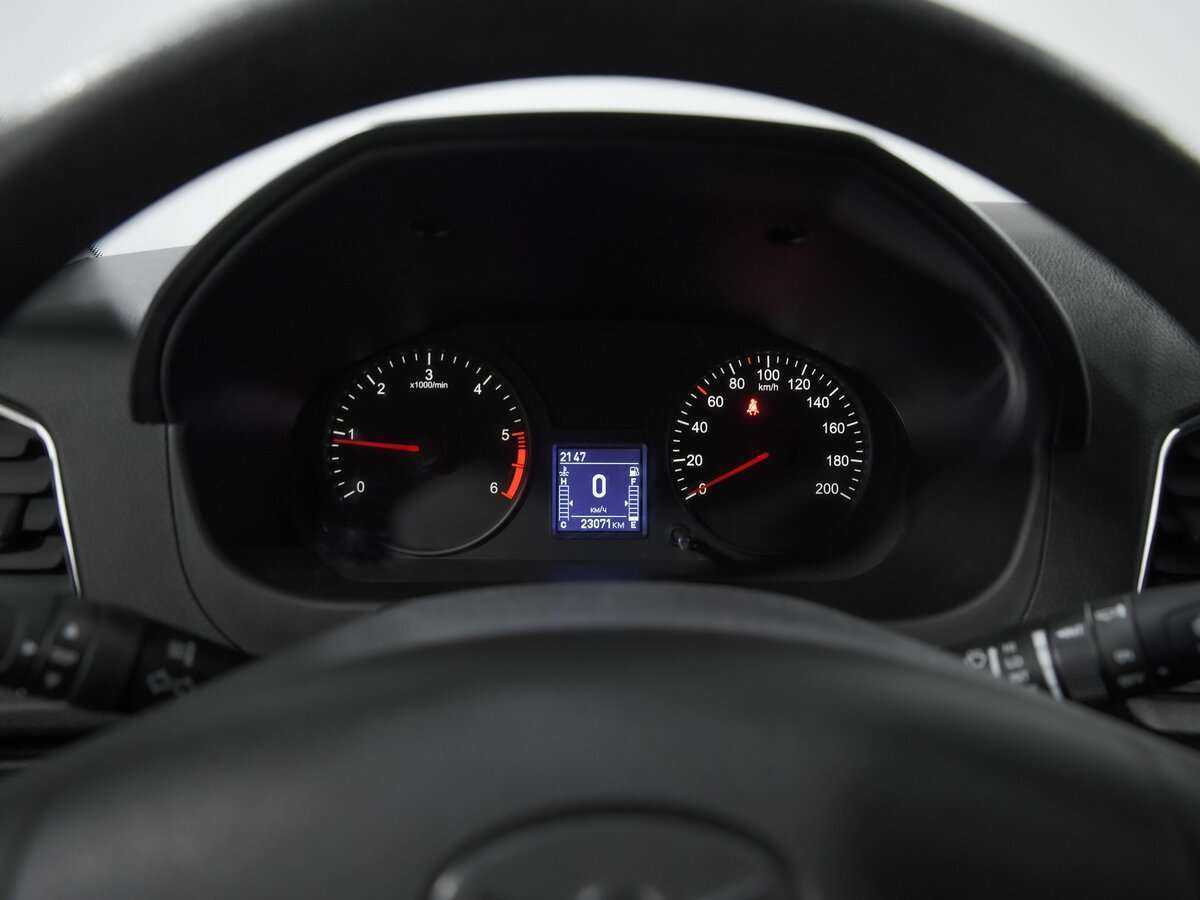 Купить УАЗ Patriot с пробегом. Фото: #5