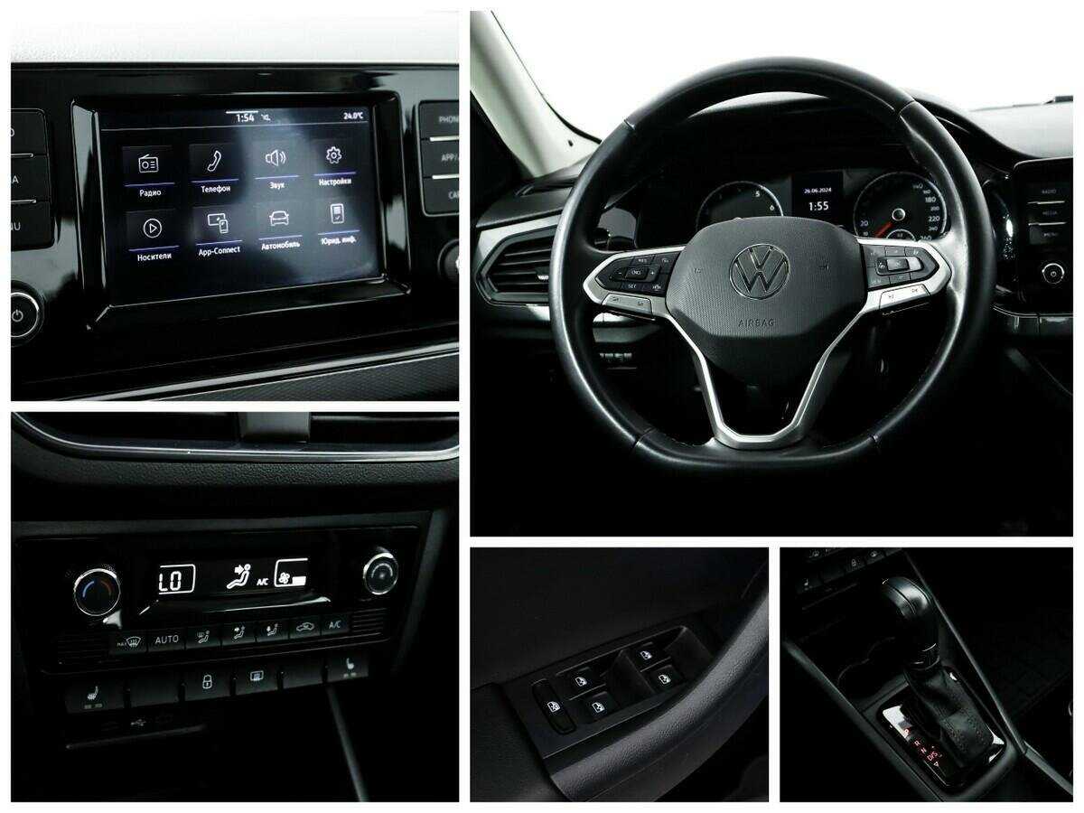 Купить Volkswagen Polo с пробегом. Фото: #12