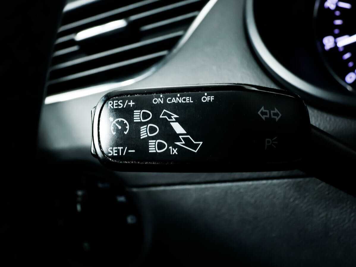 Купить Skoda Octavia с пробегом. Фото: #16