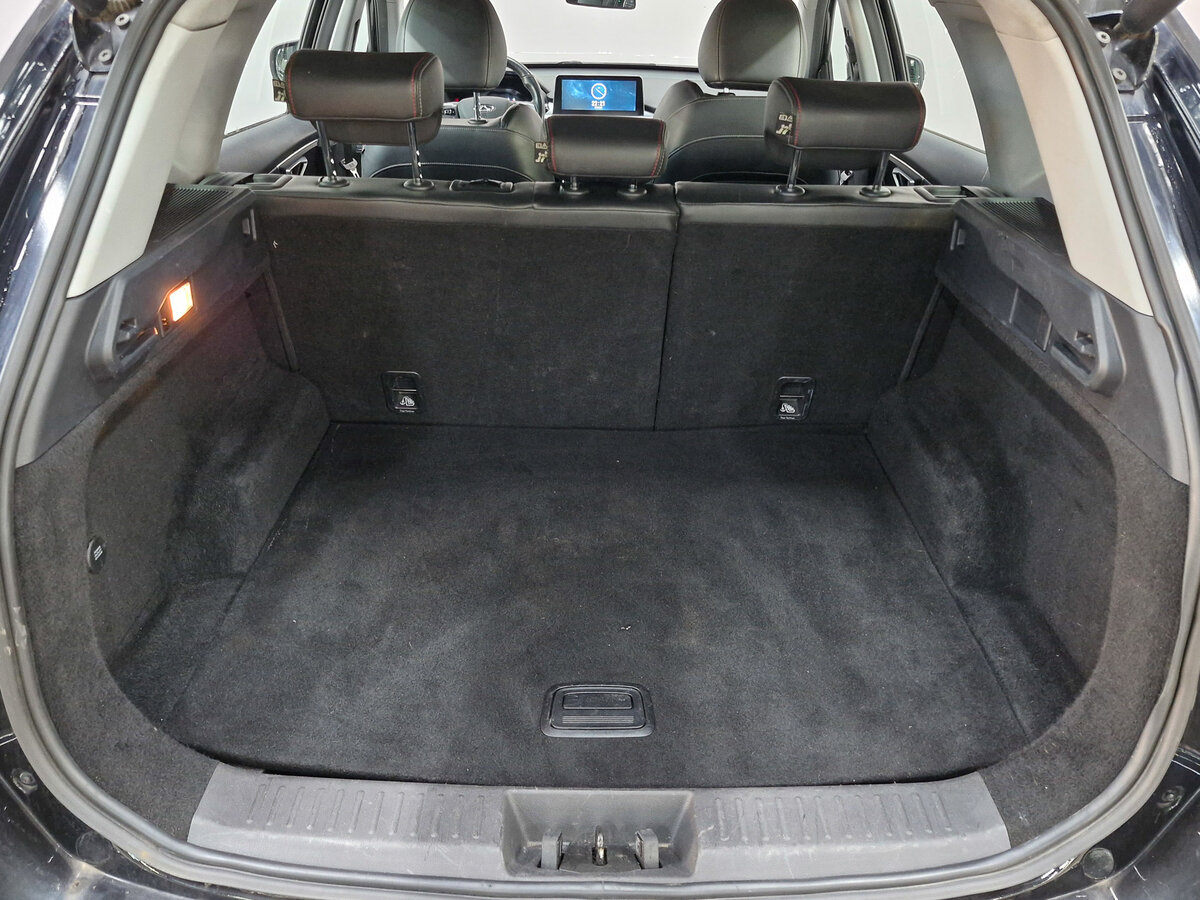 Купить Chery Tiggo 7 Pro с пробегом. Фото: #9