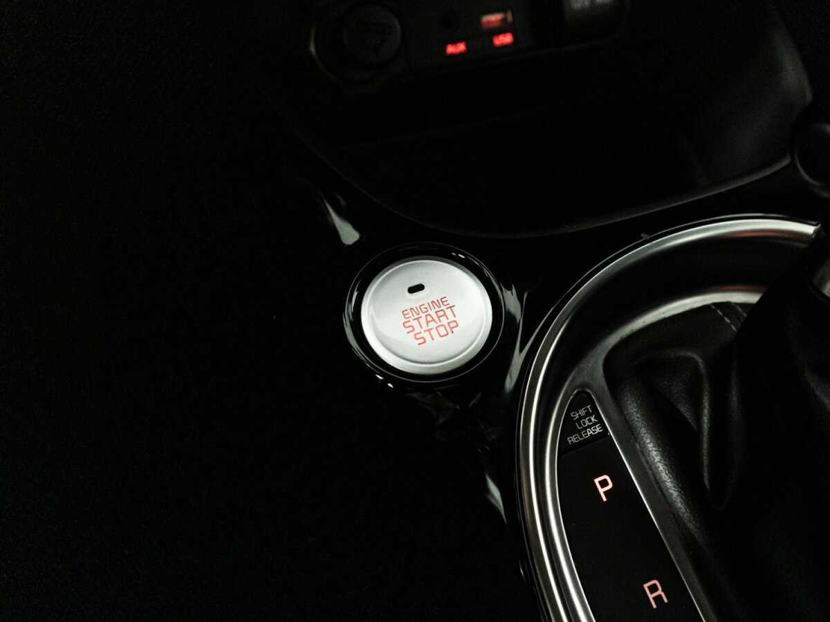 Купить Kia Soul с пробегом. Фото: #18