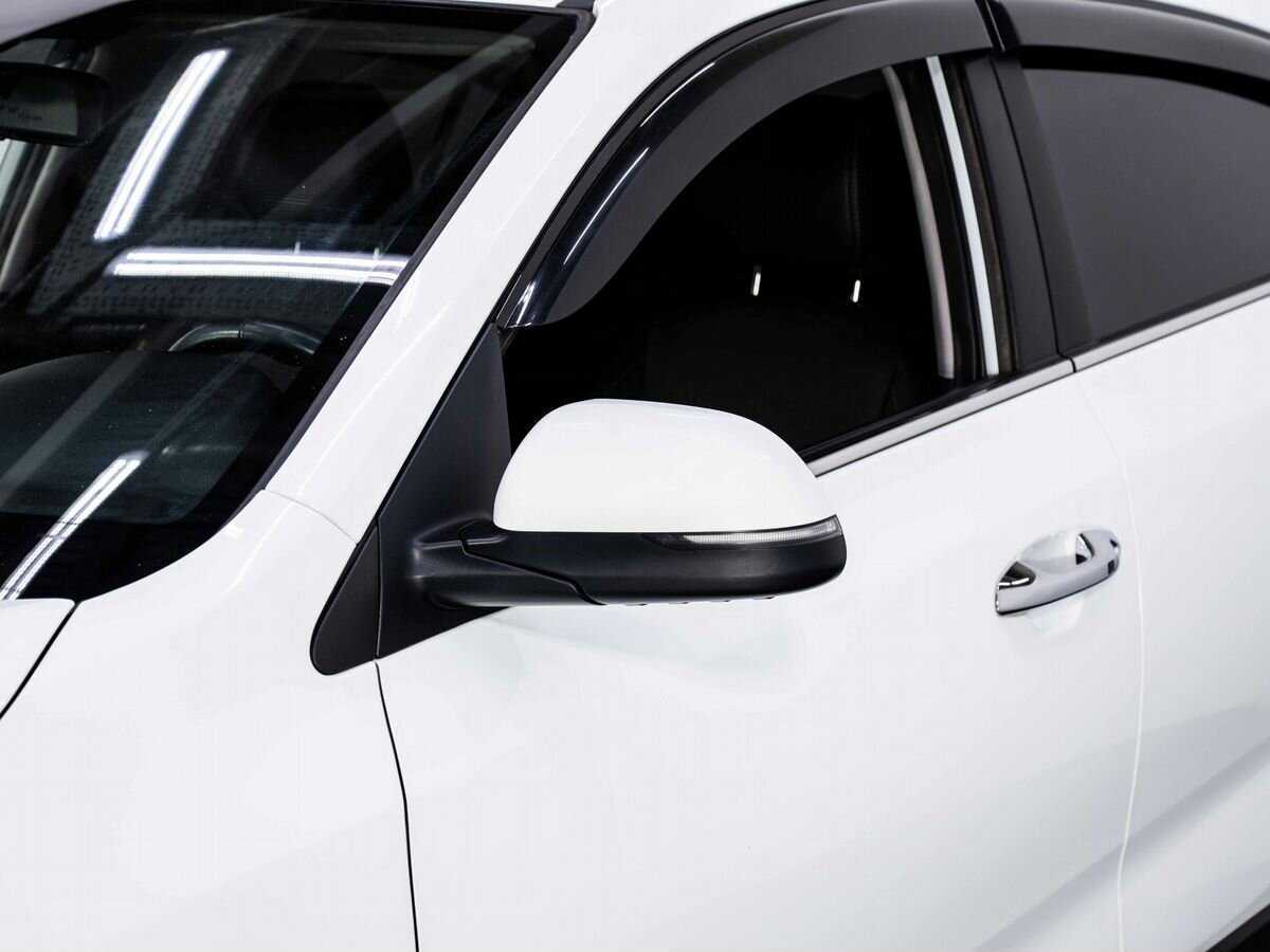 Купить Kia Rio с пробегом. Фото: #6