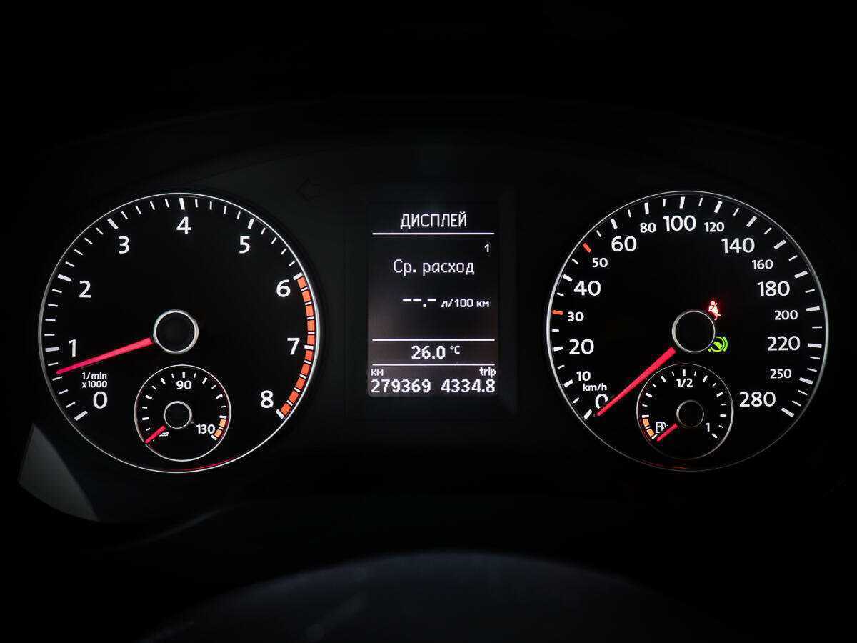 Купить Volkswagen Jetta с пробегом. Фото: #14