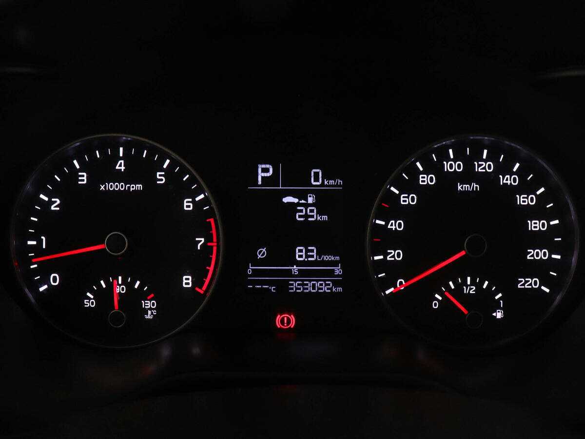 Купить Kia Rio с пробегом. Фото: #6