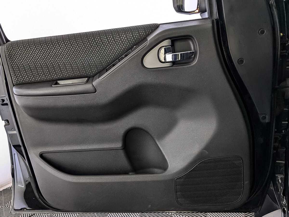 Купить Nissan Pathfinder с пробегом. Фото: #18