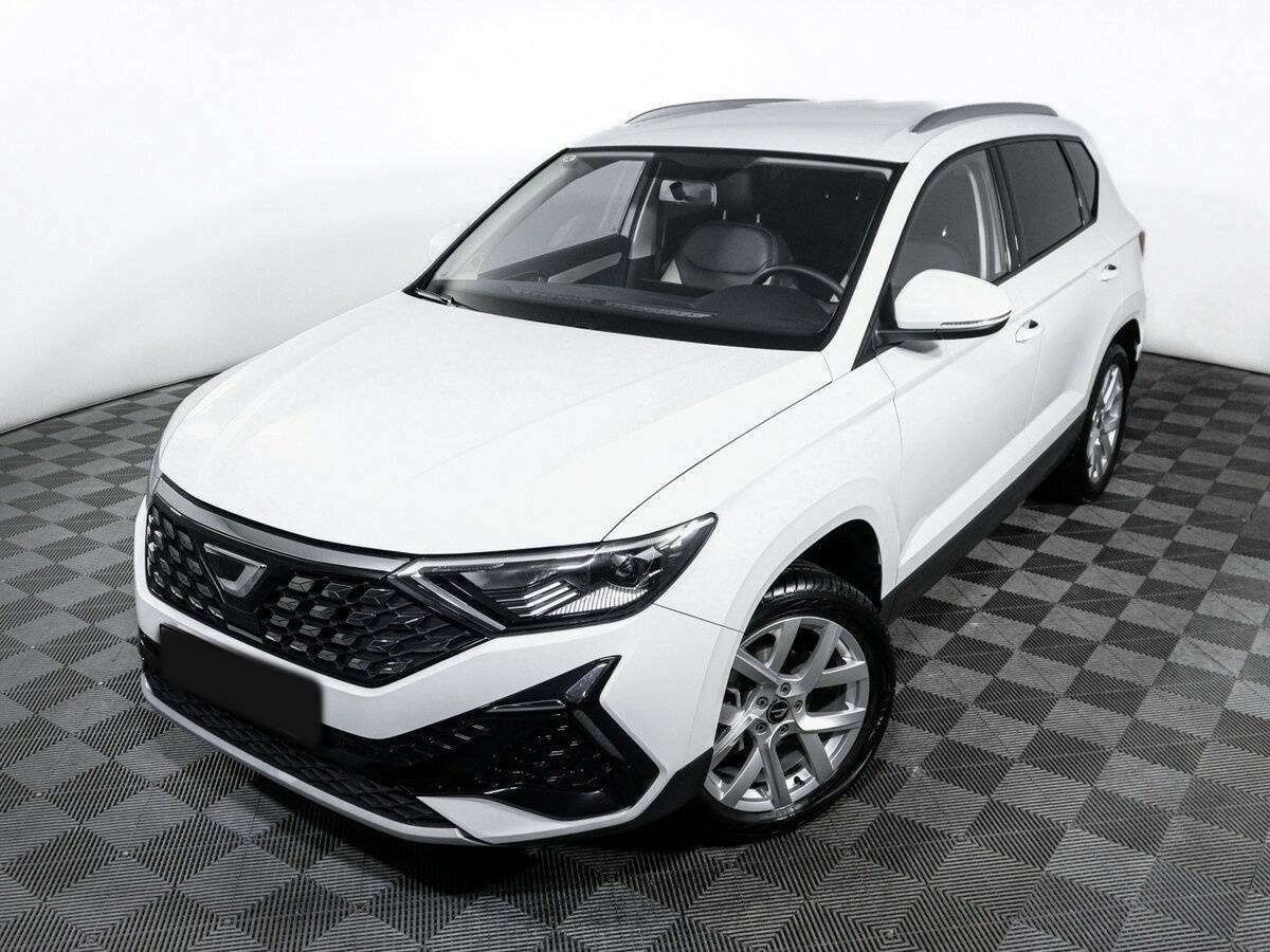 Купить Jetta VS5 с пробегом. Фото: #15