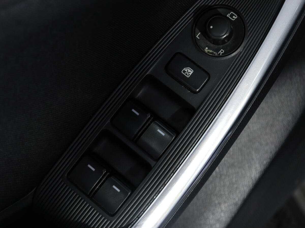 Купить Mazda CX-5 с пробегом. Фото: #14