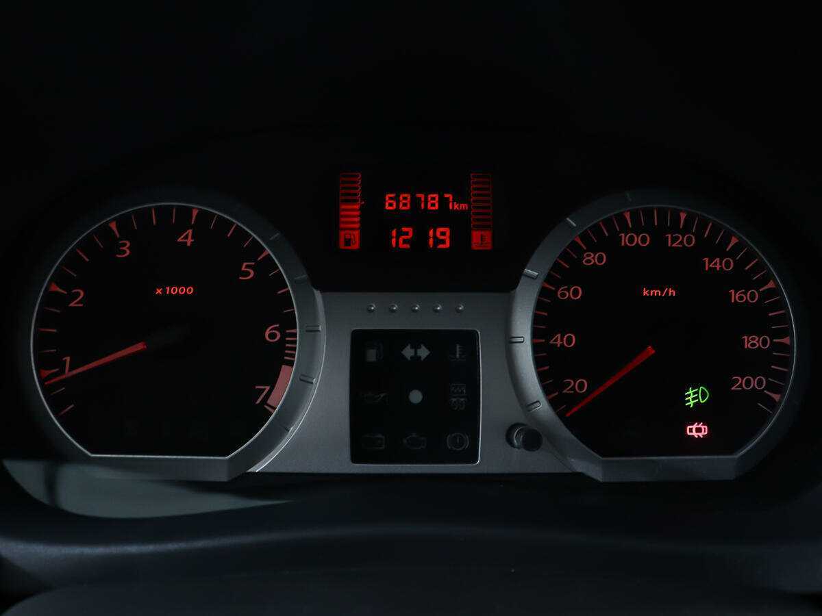 Купить Lada (ВАЗ) Largus с пробегом. Фото: #13