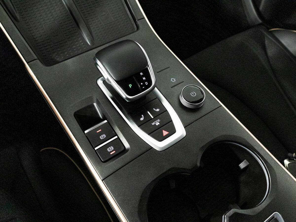 Купить OMODA C5 с пробегом. Фото: #19