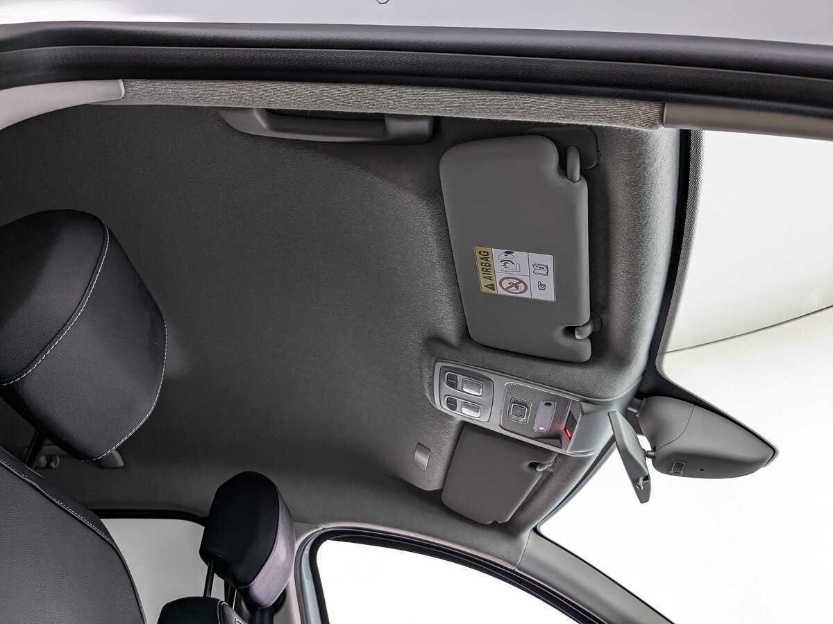 Купить Renault Arkana с пробегом. Фото: #18