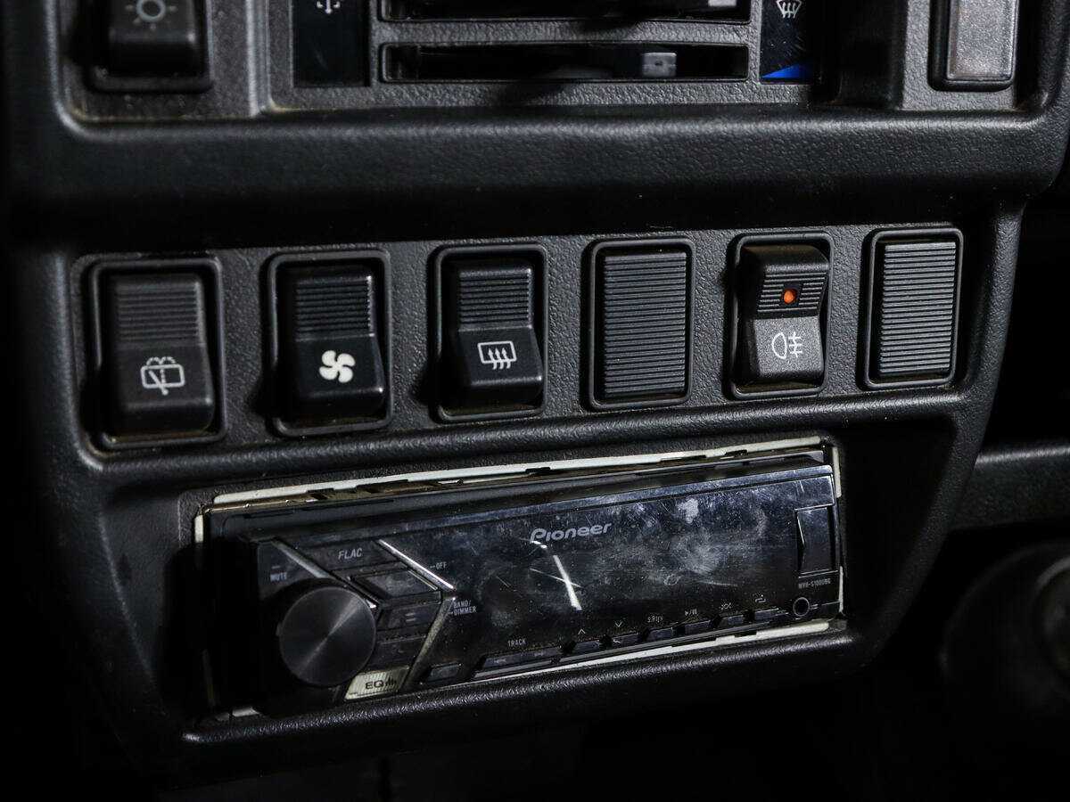 Купить Lada (ВАЗ) 2121 (4x4) с пробегом. Фото: #16