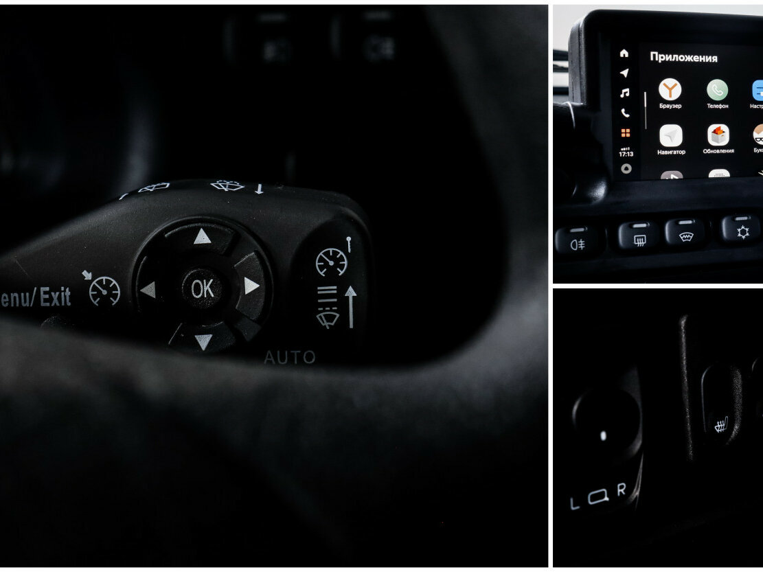 Купить Lada (ВАЗ) Niva Travel с пробегом. Фото: #19