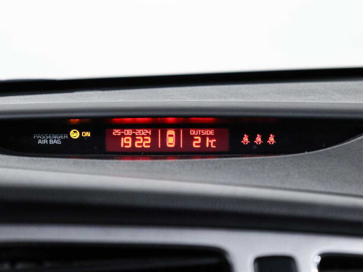 Купить Kia Ceed с пробегом. Фото: #14