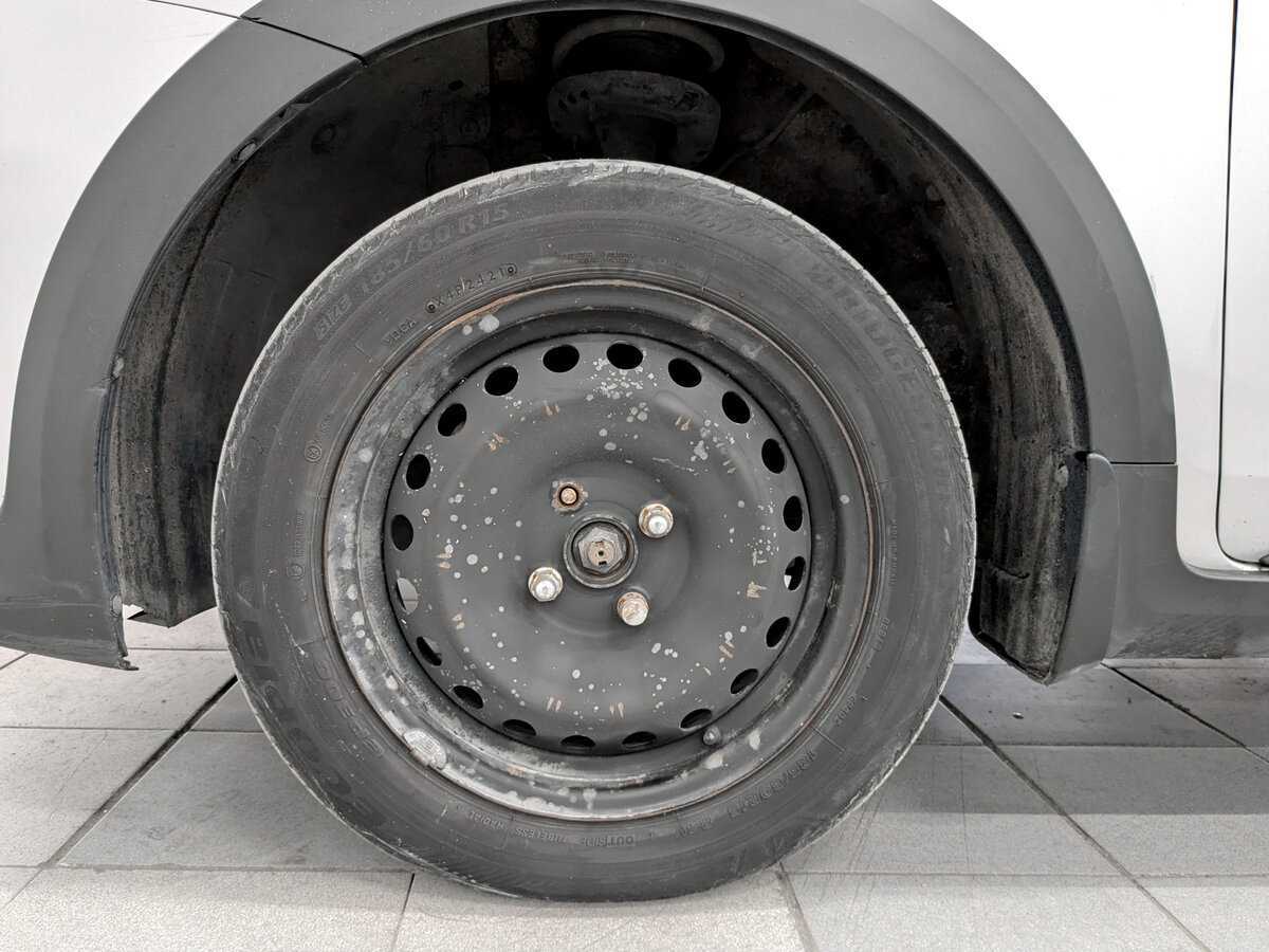 Купить Kia Rio с пробегом. Фото: #17