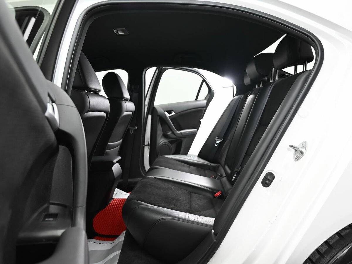 Купить Honda Accord с пробегом. Фото: #13