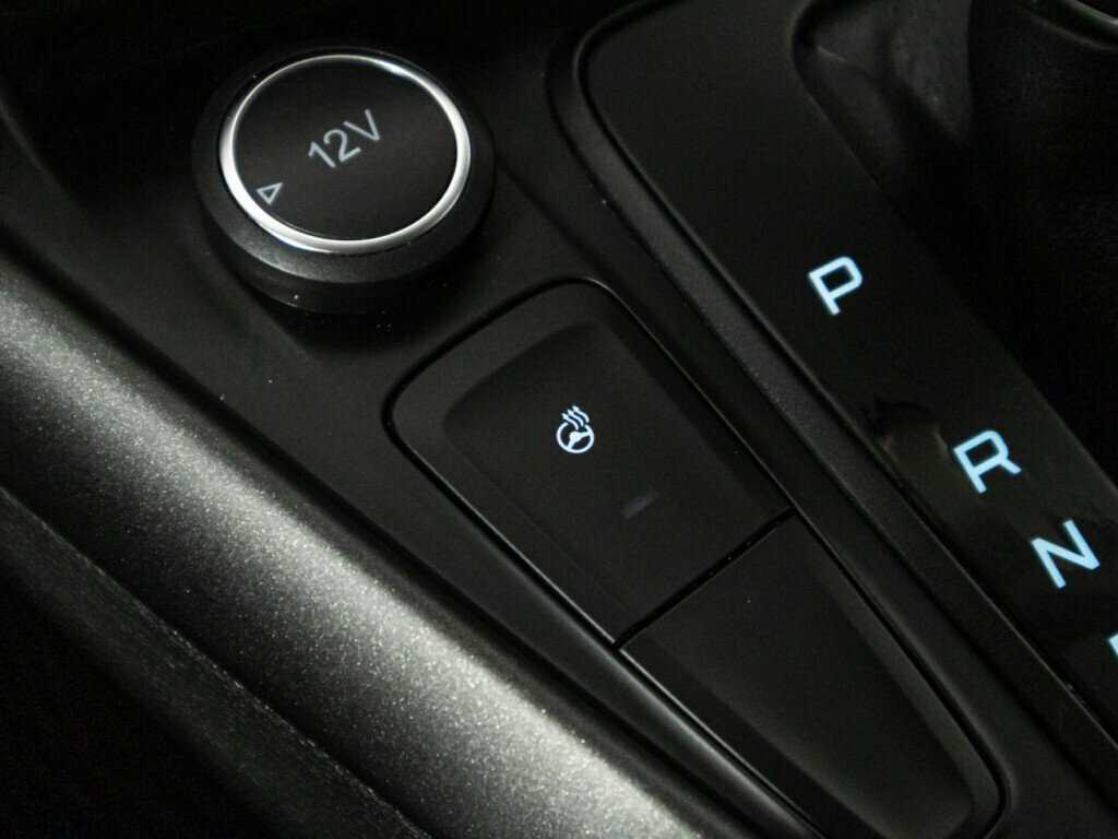 Купить Ford Focus с пробегом. Фото: #13