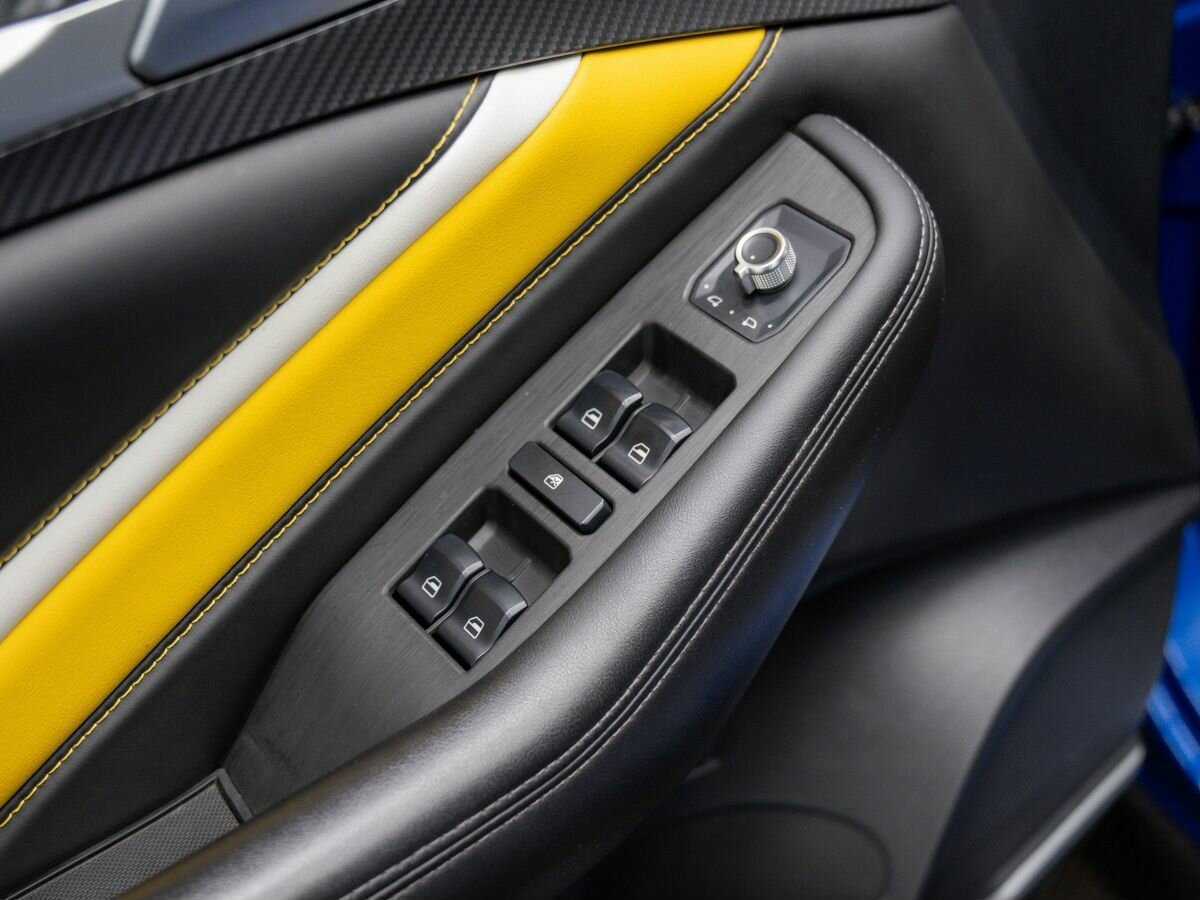 Купить Haval F7x с пробегом. Фото: #14