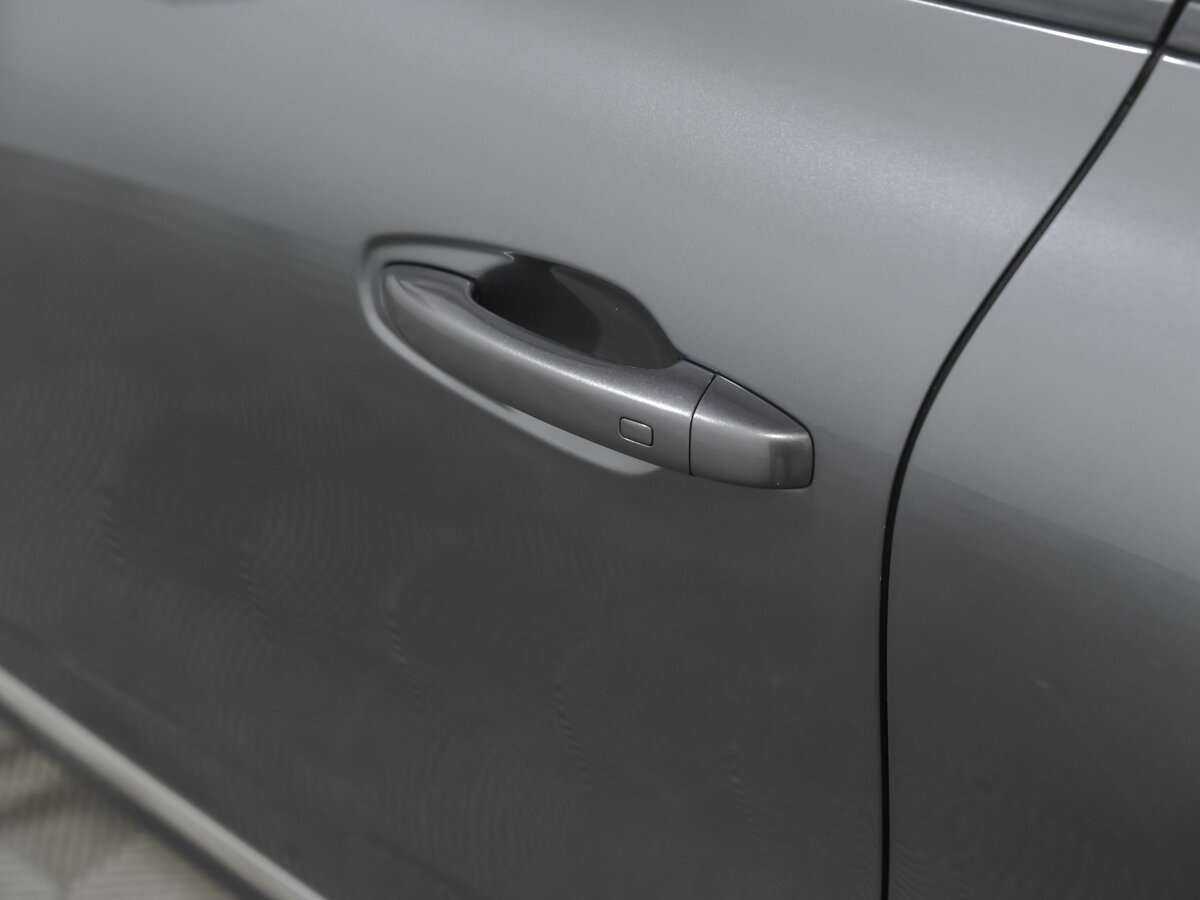 Купить Renault Arkana с пробегом. Фото: #16