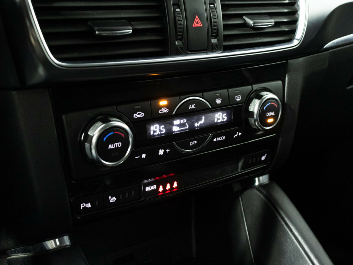 Купить Mazda CX-5 с пробегом. Фото: #14