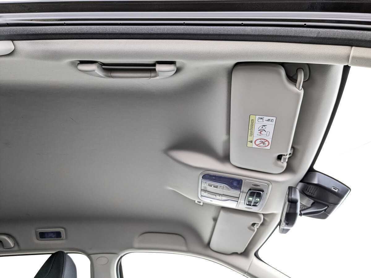 Купить Haval F7 с пробегом. Фото: #22