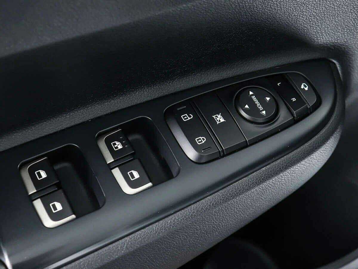 Купить Kia Rio с пробегом. Фото: #18