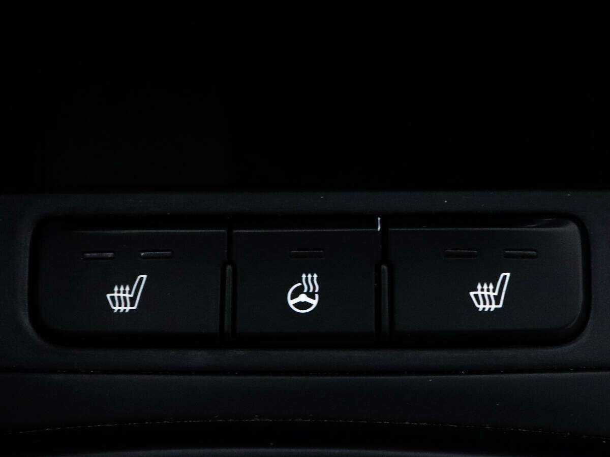 Купить Kia Rio с пробегом. Фото: #20